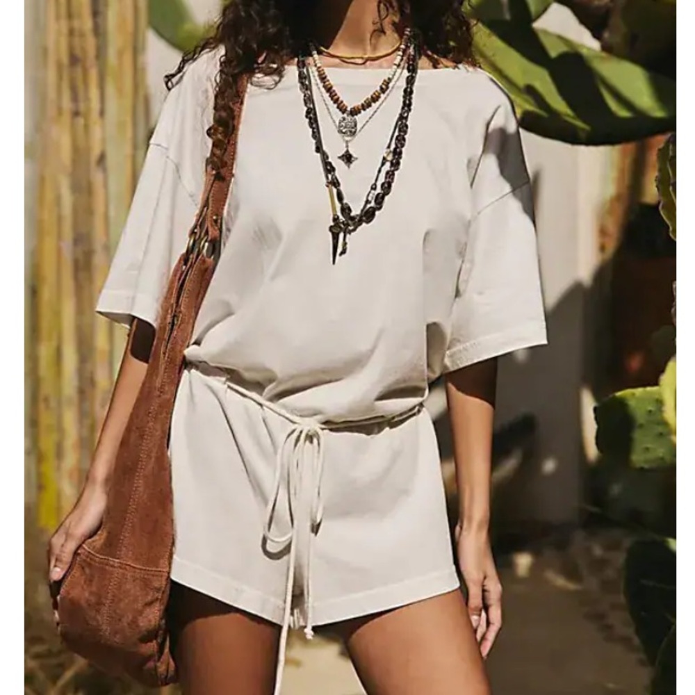 NWOT Monet romper by free-est from Free People in size XS